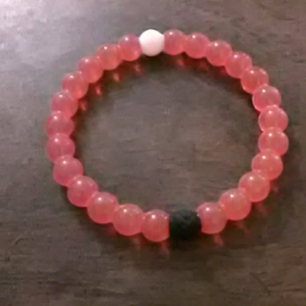 Lokai bracelet